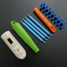 ABS Electronic Equipment Shell Parts