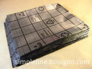  Conductive Grid Bag