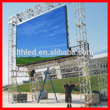 Rental led display for concert stage,public events
