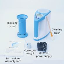 Mini Moisture Meter LDS-1G: Portable High Accuracy Seed Moisture Tester