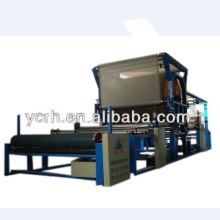 Video and picture for raincoat Laminating Machine