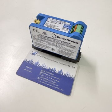 Bently Nevada 330500-04-00 velocity Sensor