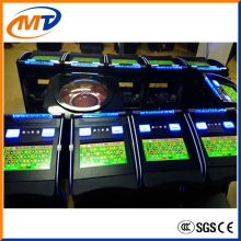 Roulette game machine