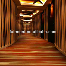NYLON PRINTED CORRIDOR CARPET PT347