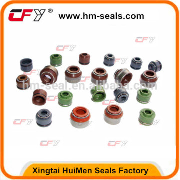 FKM Valve Seal Stem / Valve Stem Seal