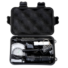 FDA/CE SOS Equipment Tools Survival Case