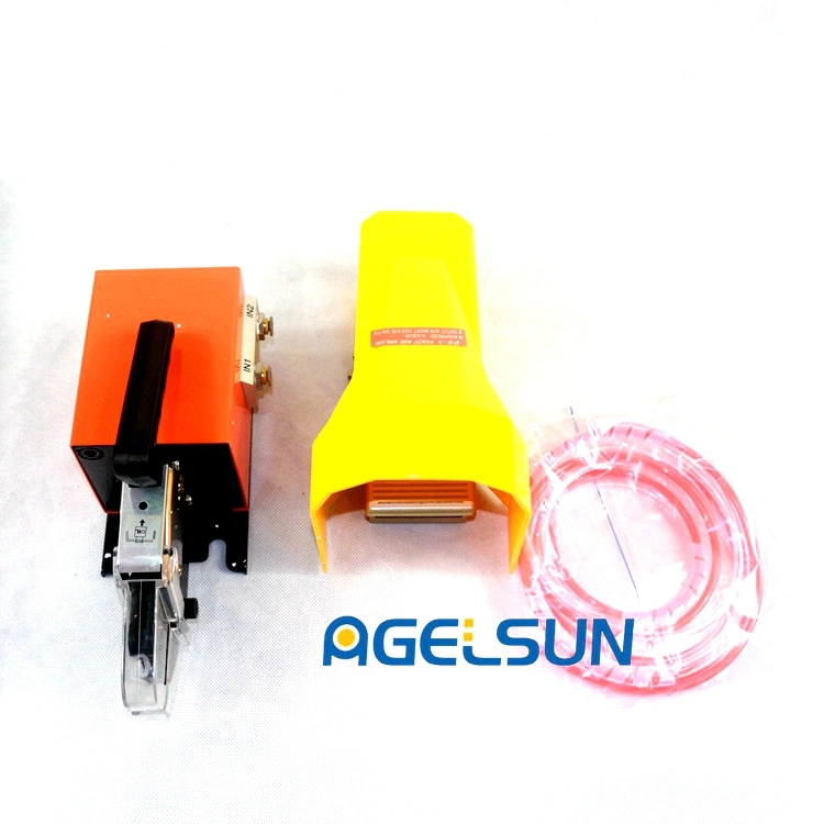 Igeelee Hydraulic Crimping Tool Am-10 Many Kinds of Terminal Machine Cable Tools Wire Crimper