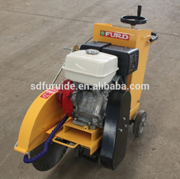 Asphalt Cutter Concrete Road Cutting Machine Concrete Saw Cutting Machine FQG-500