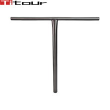 Cheapest Titanium Scooter T Bars