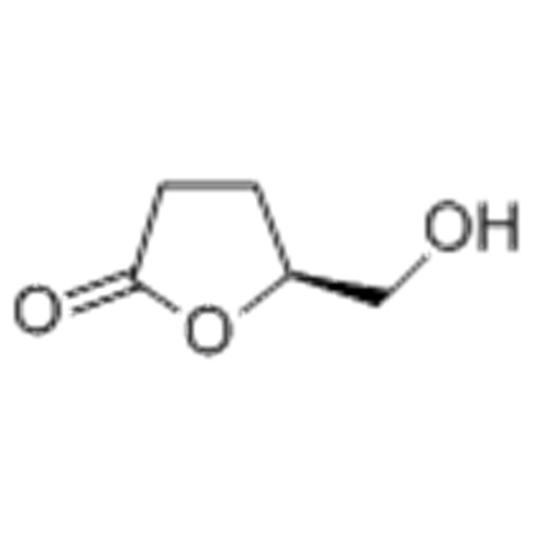 (S) -5-Hydroxymethyldihydrofuran-2-on CAS 32780-06-6