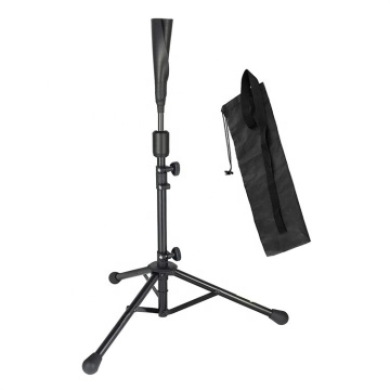 High Quality Adjustable Batting Tee for Baseball Training