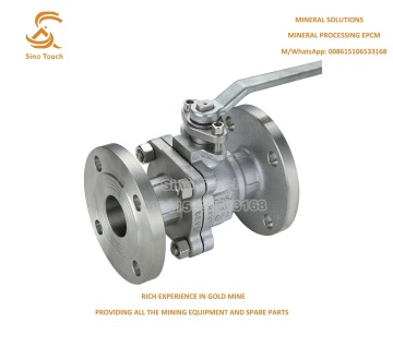 Good price and high quality Ball Valve