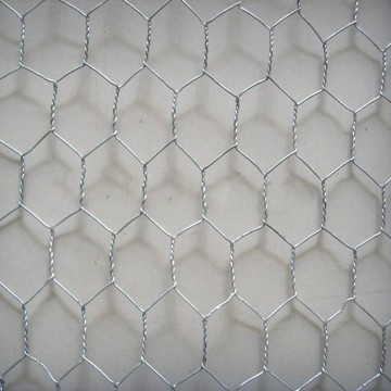 Chicken mesh Hexagonal wire mesh rabbit fence