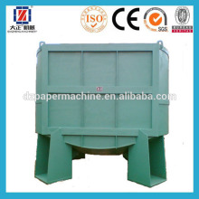 D type hydraulic pulper of low consistency pulp