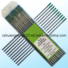 Pure Tungsten Electrodes (WP(3.2*175mm))