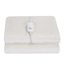 Warmer Blanket Best Price King Size Fitted