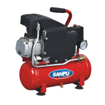 Direct Driven Air Compressor