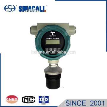 Ultrasonic Liquid Level Meter