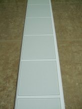 Decorative Interior Wall Board