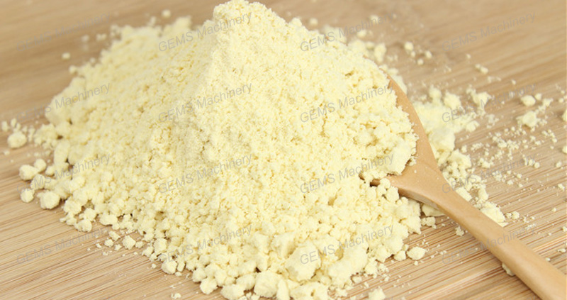 Soya Flour