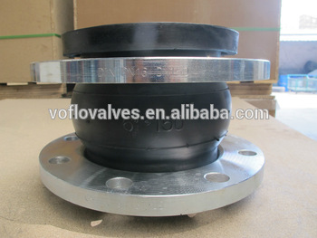 EPDM Rubber Expansion Joint