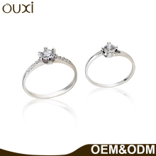 2017 latest design fashion wedding ring jewelry sterling sliver diamonds rings price in pakistan