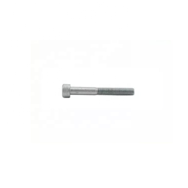 Hexagon Socket Screw Carbon Steel Grad 12.9