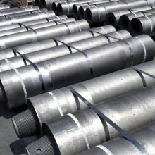 high quality graphite electrode SHP