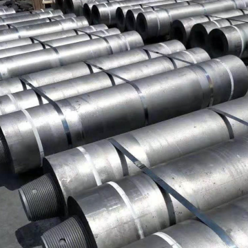 high quality graphite electrode SHP