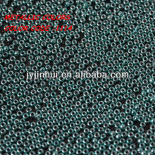 high quality decorative glass bead for garments