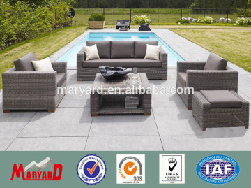 aluminum outdoor furniture Buy sofa from China