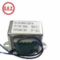 110V 9V Power Transformer Customized Speaker Transformer