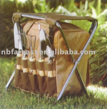 Garden Tool Bag