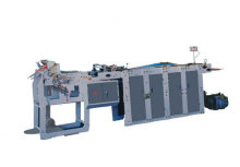 AUTOMATIC CHINESE -TYPE ENVELOPE MACHINE
