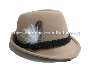 Fur hats vintage mens hats