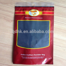 Populor cigars packaging bag