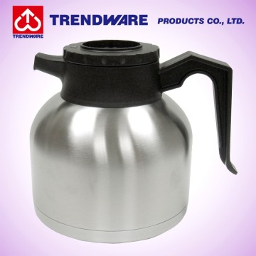 1.9 Liter Commercial Grade Thermal Coffee Carafe