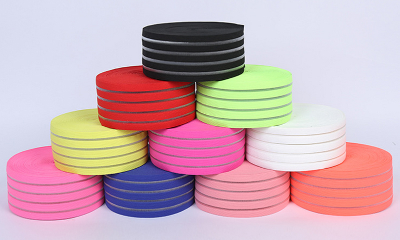 Fashion Soft Elastic Band