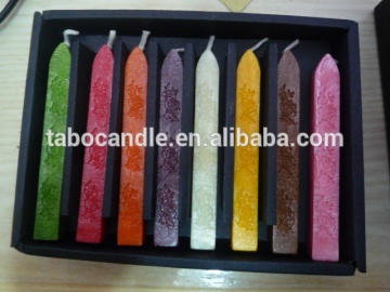 Eco-friendly self adhesive sealing wax stickers/Eco-friendly faux wax sealing wax stickers