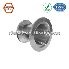 cnc machining processing part