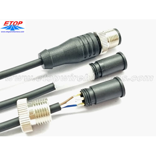 High-qualified Waterproofing Connectors Cable