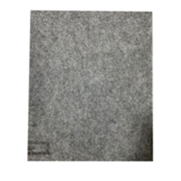Sound Insulation Felt Non-woven