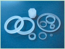 PCTFE Gasket, PCTFE