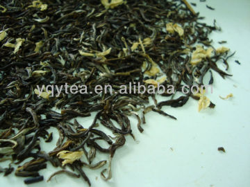 jasmine green tea, jasmine flower tea