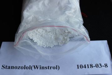 Pure Stanozolol Winstrol Steroid Oral Safe Delivery