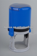 automatic office using stamp self- inking date stamp