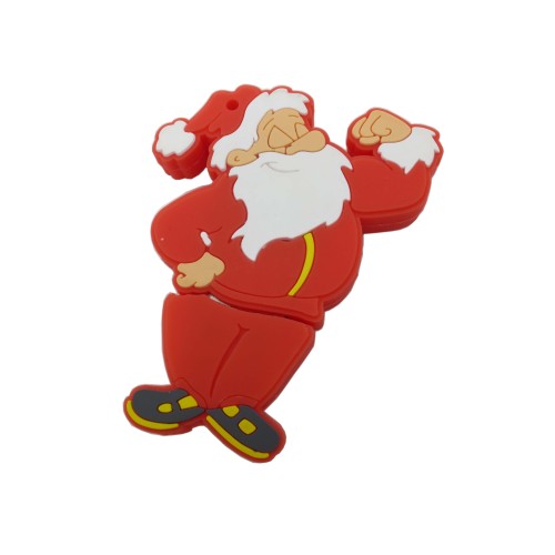 Série de Natal de unidade flash USB