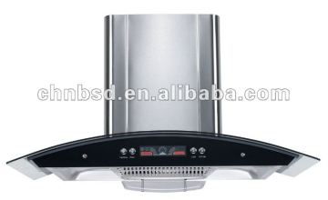 kitchen hood / range hood (90cm)