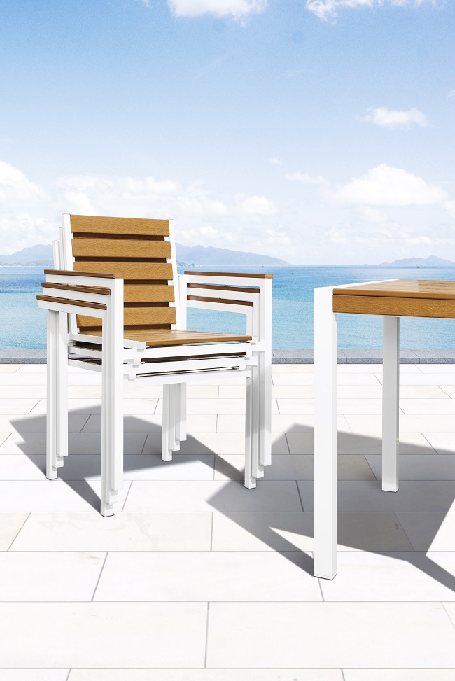 Outdoor Dining Set