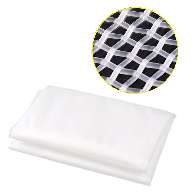 20-500 Mesh High Precision Gauze Nylon Filter Mesh Core Vents Coffee Wine Filter Net Fabric Industrial Filter